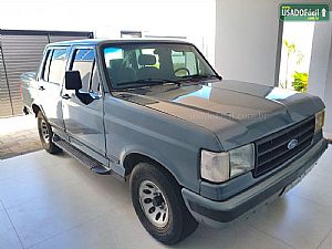 F-1000 SR Deserter Diesel