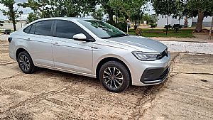 Virtus Tsi 1.0 Automático Flex