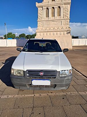 Uno Mille Way Economy Fire 1.0 Flex 4P