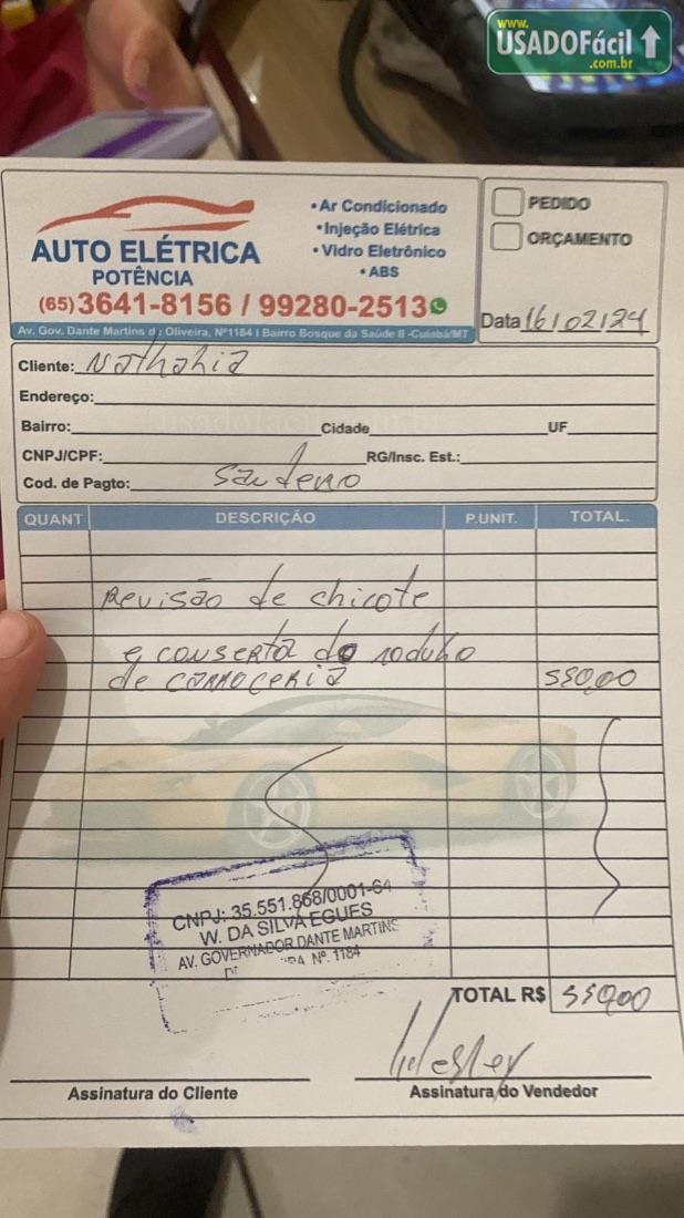 Foto do veículo