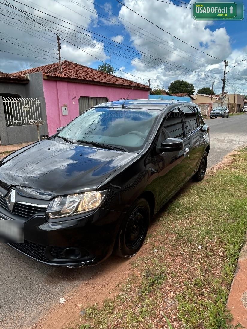 Foto do veículo