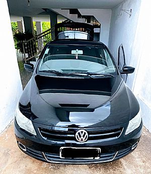 Gol Power 1.6 I Motion 2010/2010 em Cuiabá - MT