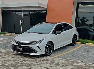 Corolla Gr-sport 2.0 Automático Flex 2023/2023 em Cuiabá - MT