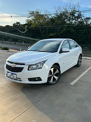 Cruze Lt 1.8 Automático Flex Power 2012/2012 em Cuiabá - MT