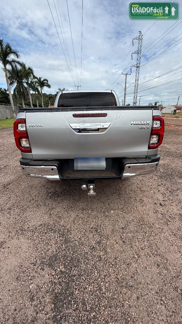 Foto do veículo