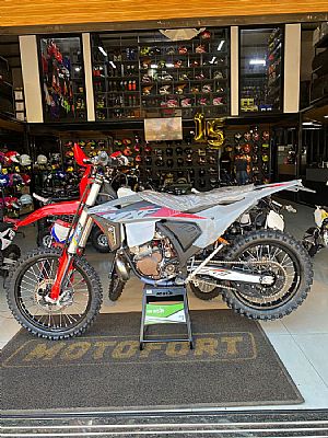 Mxf 300cc Tsx