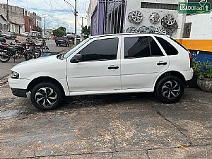 Gol City Trend 1.0 Total Flex 4P