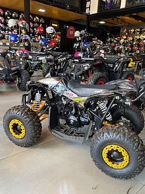 Mini Quadriciclo Thor 90cc