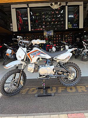 Mini Moto Tr 125cc
