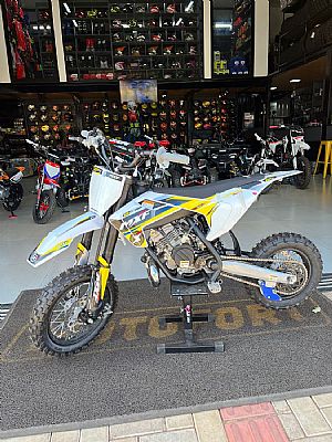 Mini Moto Ts 50cc