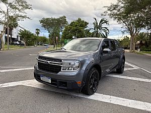 Maverick Lariat Fx4 Ecoboost Automático 2022/2022 em Cuiabá - MT