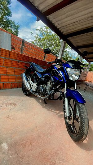 Cg 160 Titan Flex 2024/2024 em Várzea Grande - MT