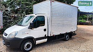 Iveco Daily 30s13cs