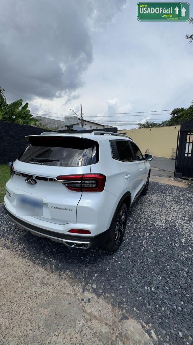 Foto do veículo