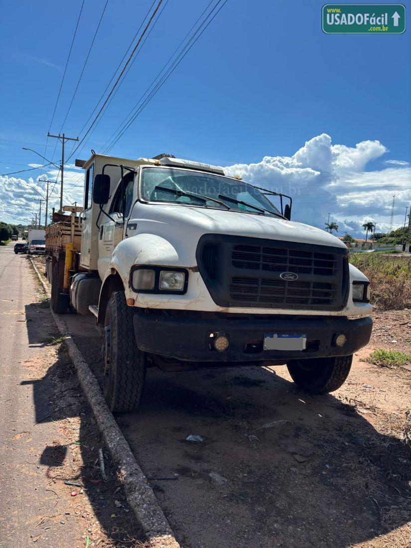 Foto do veículo