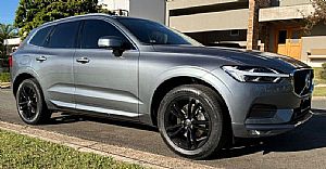 Volvo Xc 60 T-5 Momentum 2.0 254cv Awd 5p