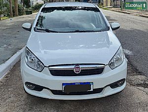 Grand Siena Essence 1.6 Flex