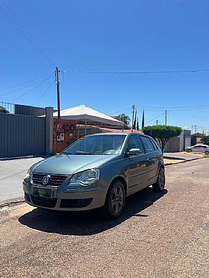 Polo I Motion 1.6 Total Flex