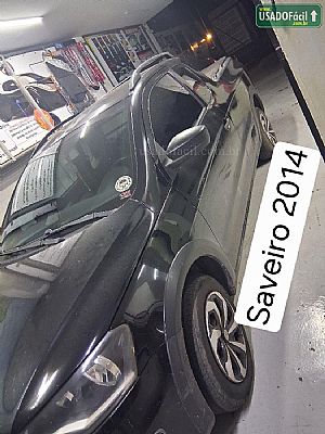 Saveiro CE 1.6 Mi Total Flex