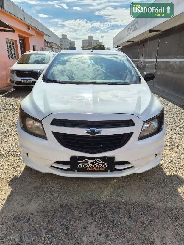 Foto do veículo