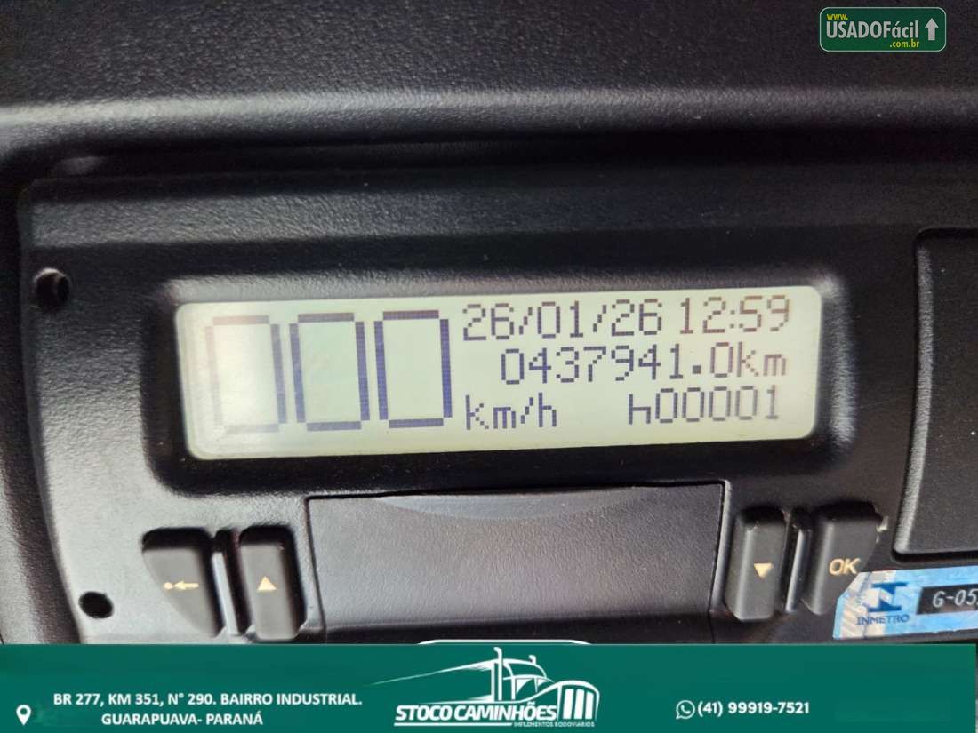 Foto do veículo