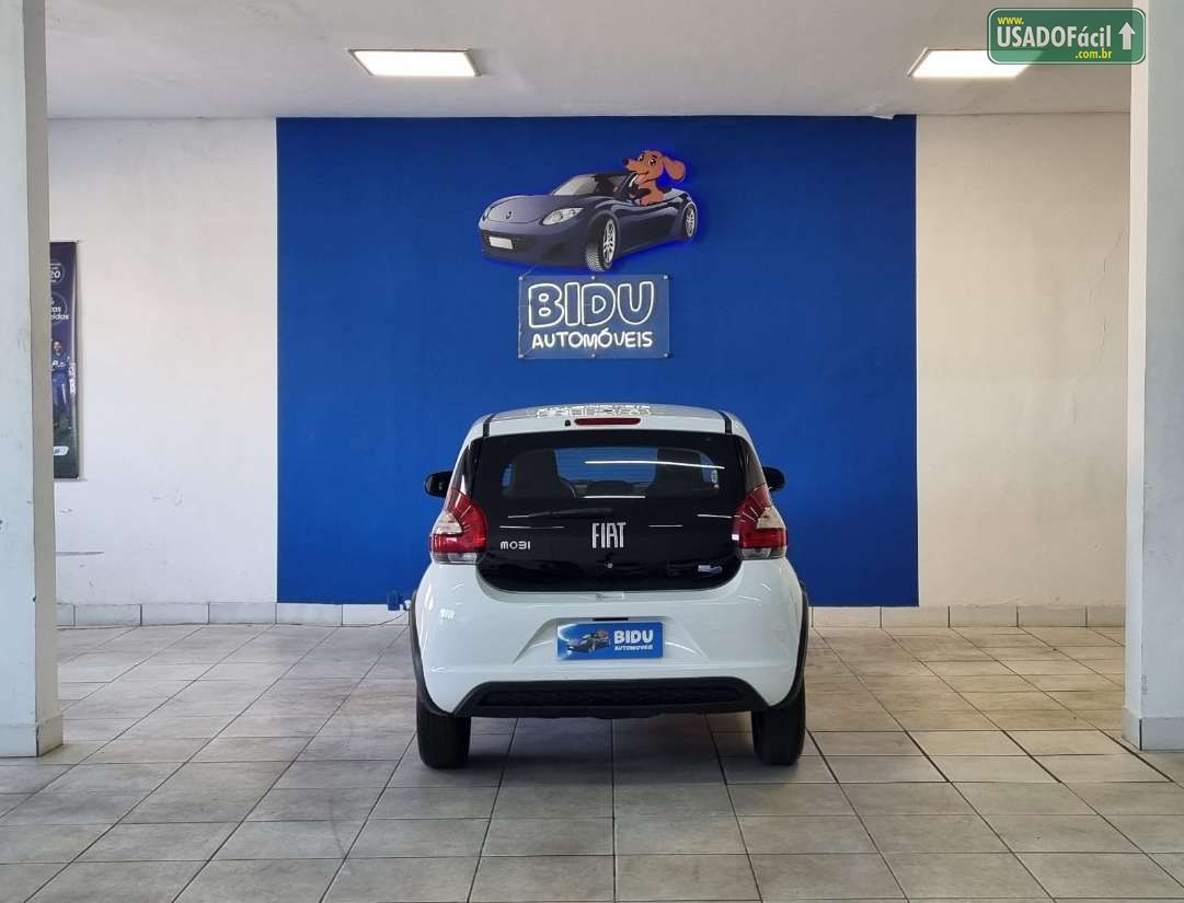 Foto do veículo