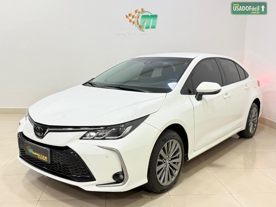 Foto do veículo