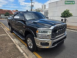 Ram 2500 Laramie CD 6.7 TDI 4x4 Diesel