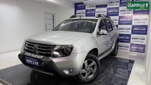 Duster Dynamique 1.6 Mecânico Flex