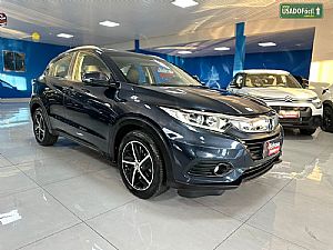 HRV EXL 1.8 Automático Flex