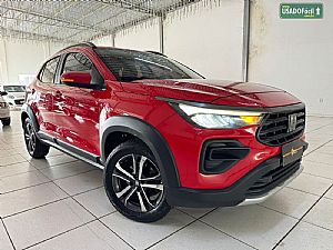 Pulse Audace 1.0 Turbo 200 Automático Flex