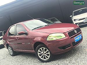 Siena EL 1.0 mpi Fire Flex 8V 4p