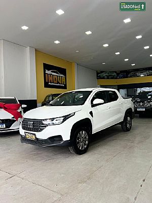 Strada Freedom CD 1.3 Flex