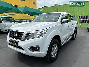 Frontier SE CD 2.3 4x4 Bi-Turbo Automático Diesel