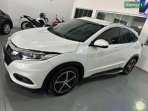 HRV EX 1.8 Automático Flex