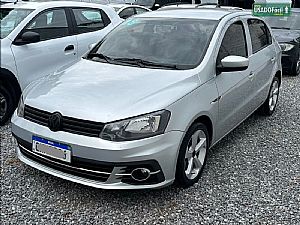 Gol Trendline 1.6 4P Total Flex