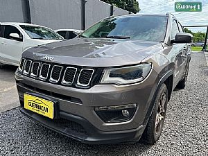 Compass Sport 2.0 4x2 Automático Flex