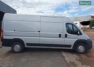 Ducato MaxiCargo 2.3 Diesel