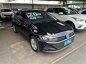 Polo 1.0 Flex 12V 5p