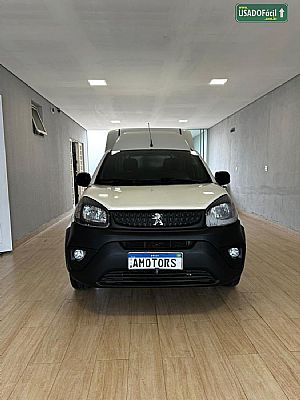 Partner Rapid Business 1.4 Mecânico Flex