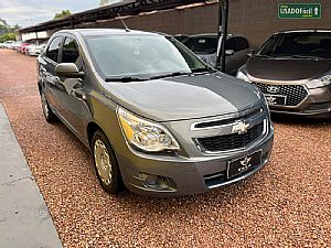 Cobalt LT 1.4 FlexPower