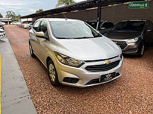 Onix Hatch LT 1.0 Mecânico Flex