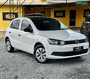 Gol Special 1.0 4P Total Flex