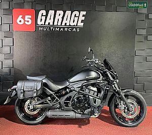 VULCAN S 650
