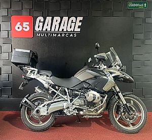 BMW R 1200 GS