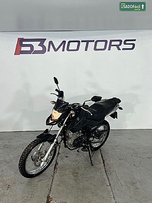 XTZ 150 Crosser S Flex