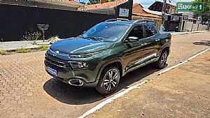 Toro Freedom 2.4 Automático Flex