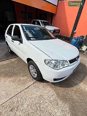 Palio Fire Celebration 4P Flex