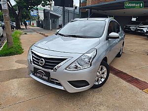 Versa SV 1.6 Automático FlexStart