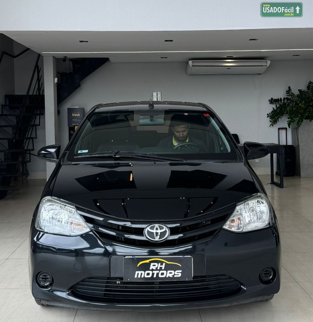 Foto do veículo